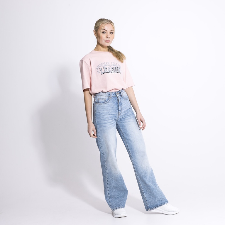 T-shirt "Dusty" 